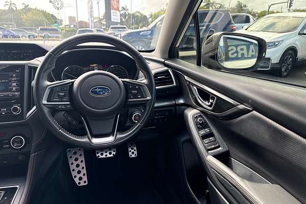 2018 Subaru XV 2.0i-S G5X