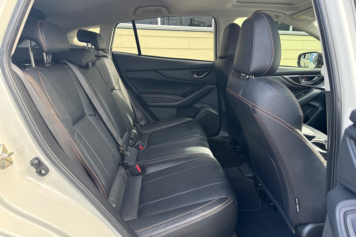 2018 Subaru XV 2.0i-S G5X