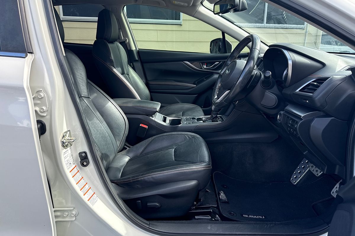 2018 Subaru XV 2.0i-S G5X