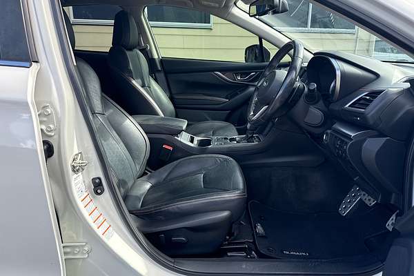 2018 Subaru XV 2.0i-S G5X