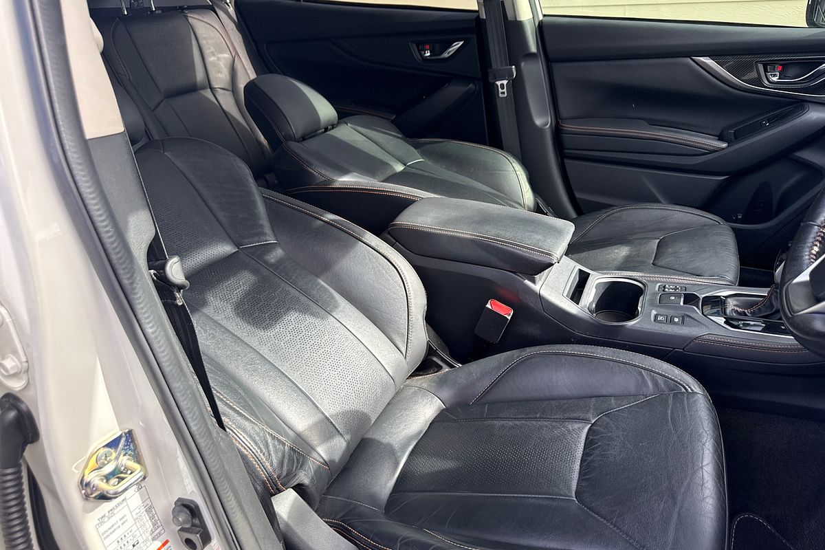 2018 Subaru XV 2.0i-S G5X