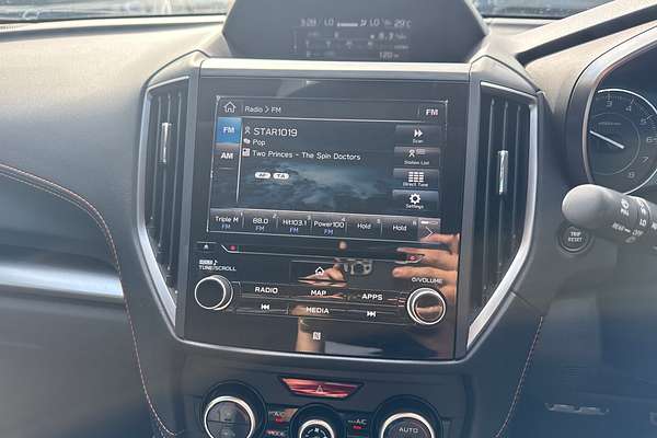 2018 Subaru XV 2.0i-S G5X