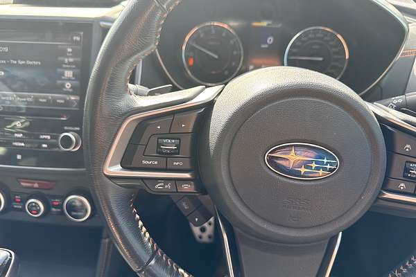 2018 Subaru XV 2.0i-S G5X