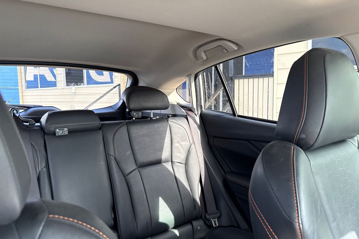 2018 Subaru XV 2.0i-S G5X