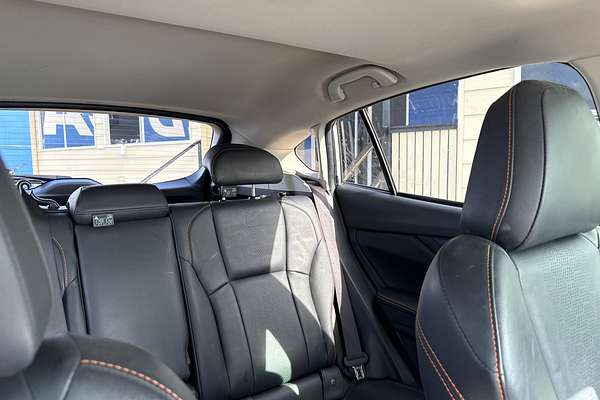 2018 Subaru XV 2.0i-S G5X