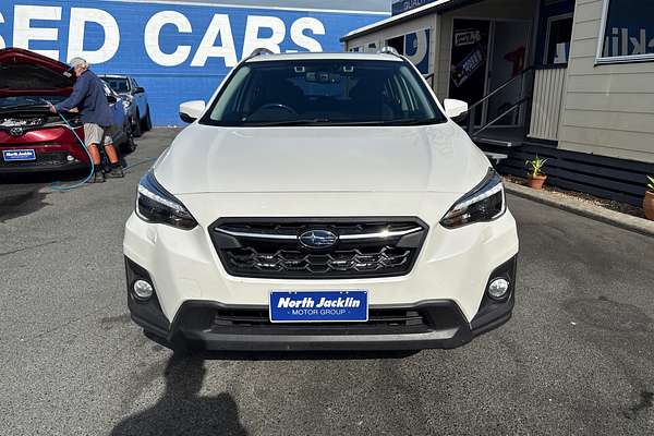 2018 Subaru XV 2.0i-S G5X
