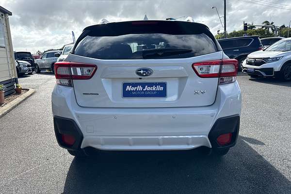 2018 Subaru XV 2.0i-S G5X