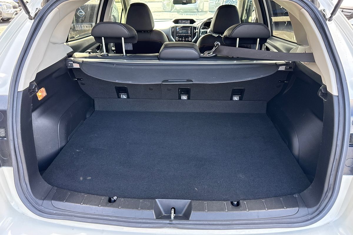 2018 Subaru XV 2.0i-S G5X