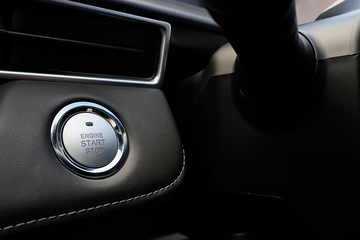 2025 Chery Tiggo 4 Pro Ultimate