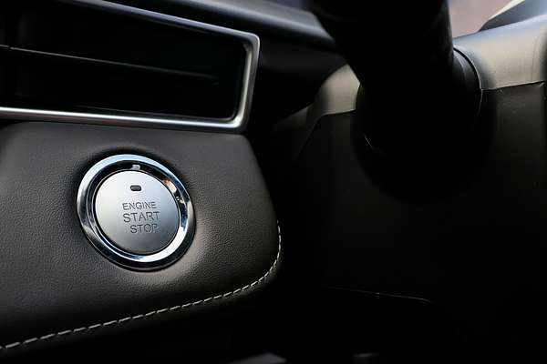 2025 Chery Tiggo 4 Pro Ultimate