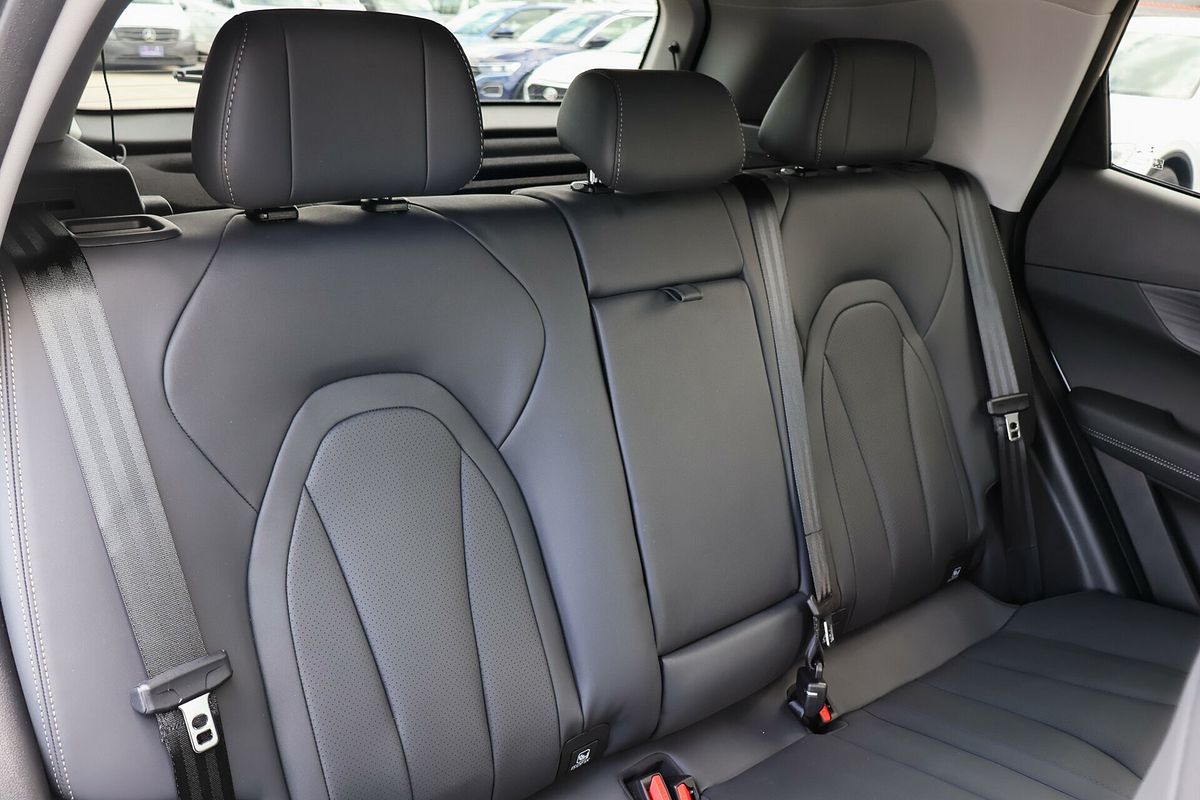 2025 Chery Tiggo 4 Pro Ultimate