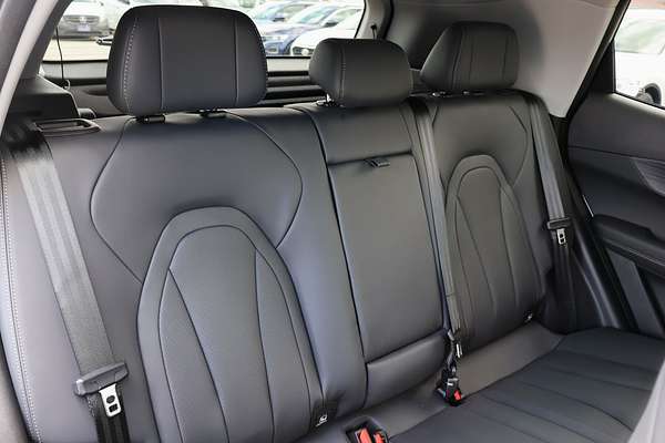 2025 Chery Tiggo 4 Pro Ultimate