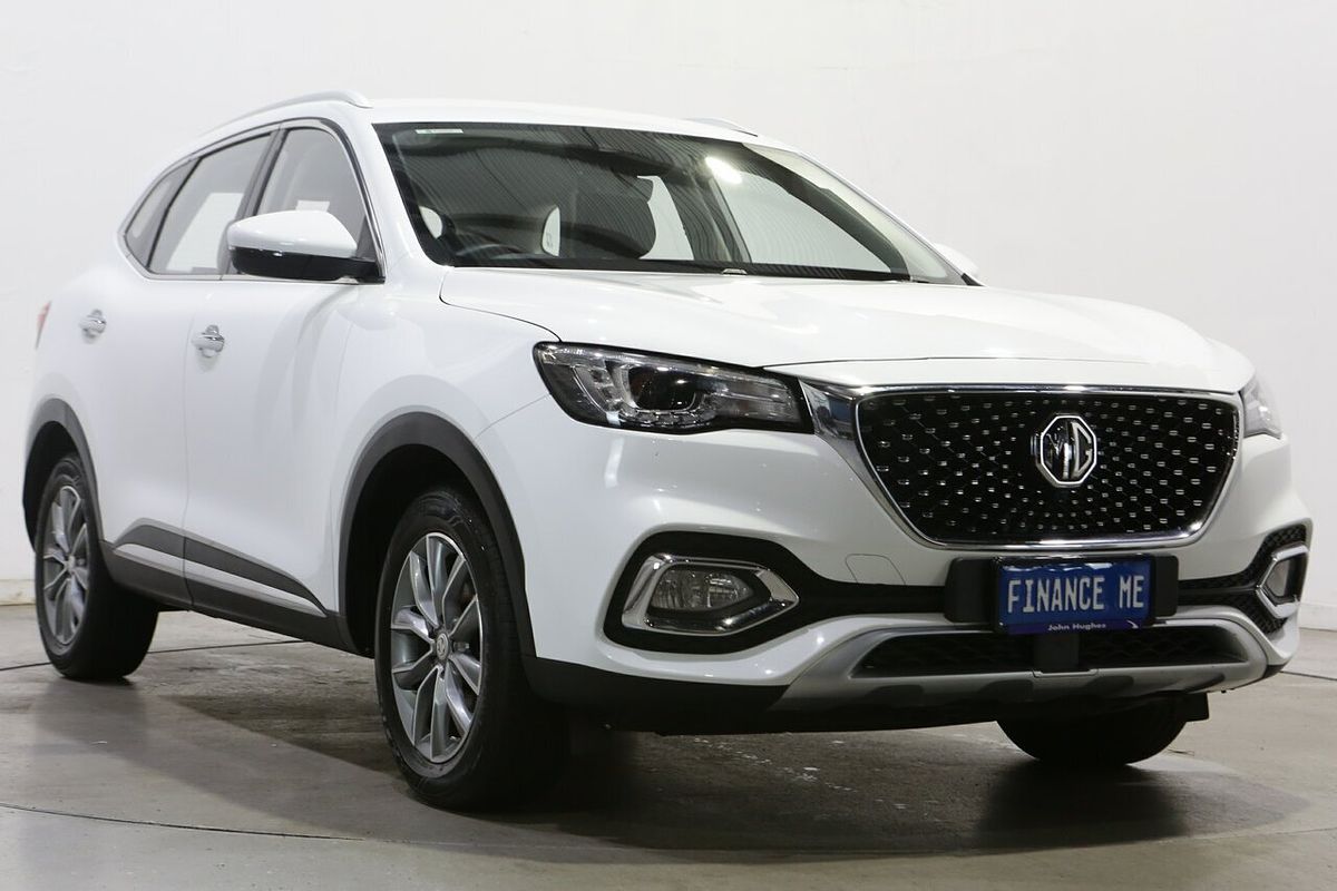 2024 MG HS Vibe SAS23