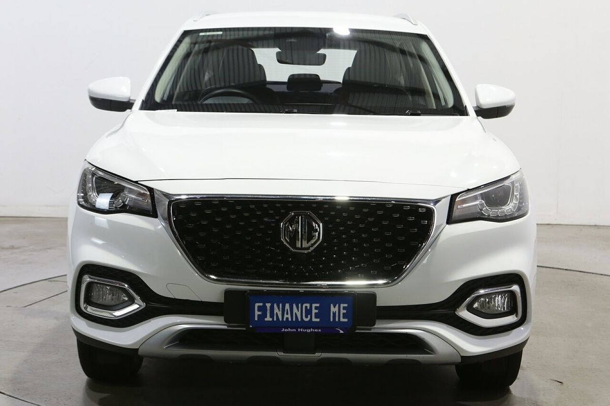 2024 MG HS Vibe SAS23