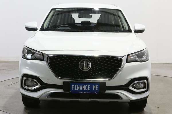 2024 MG HS Vibe SAS23