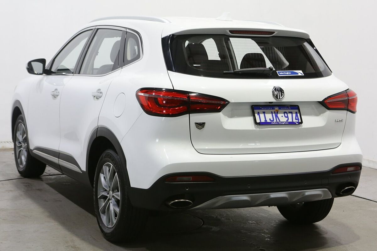 2024 MG HS Vibe SAS23