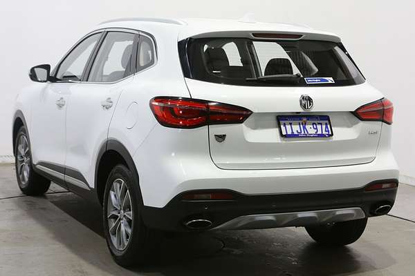 2024 MG HS Vibe SAS23