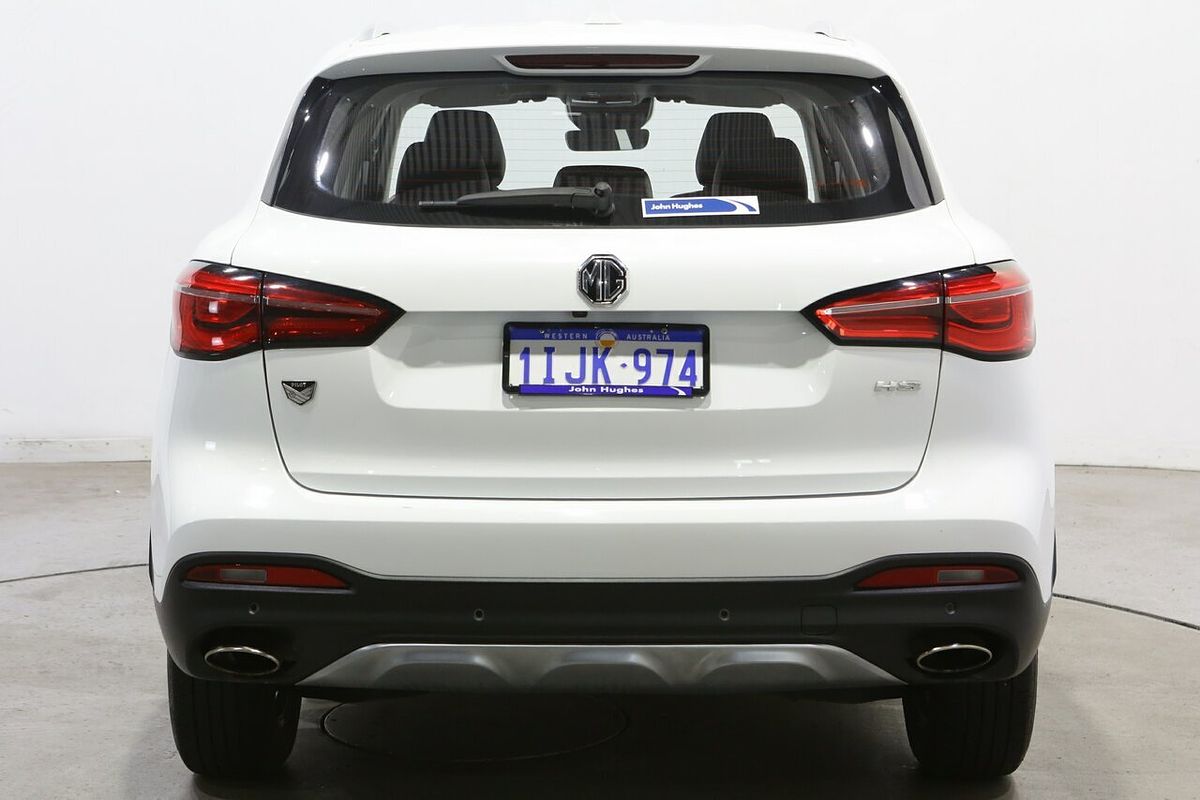 2024 MG HS Vibe SAS23