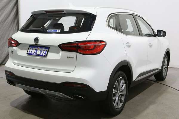 2024 MG HS Vibe SAS23