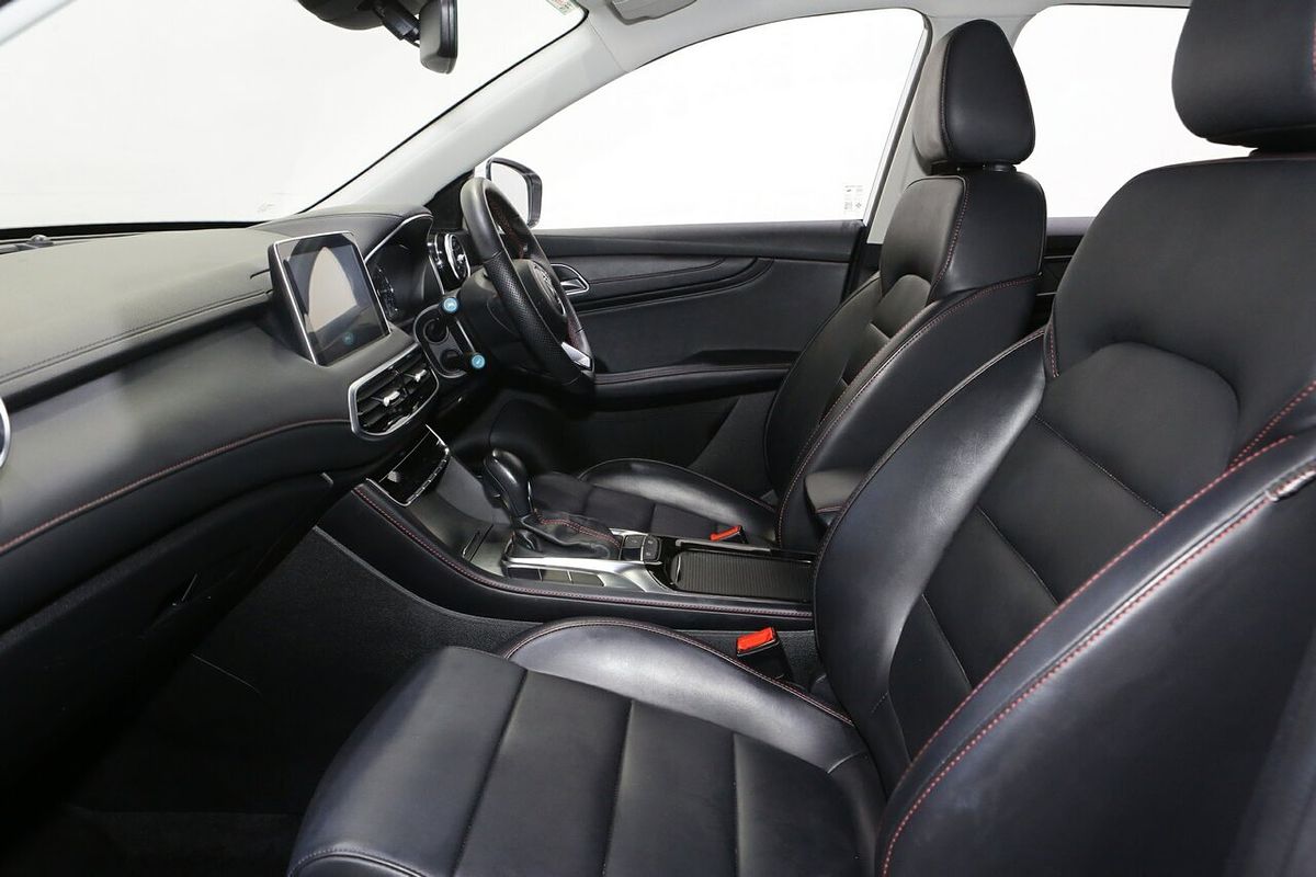 2024 MG HS Vibe SAS23