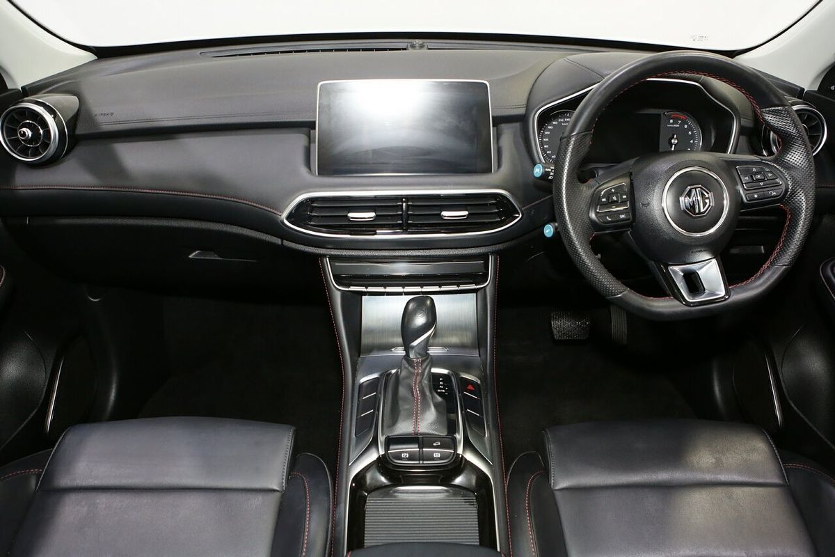 2024 MG HS Vibe SAS23