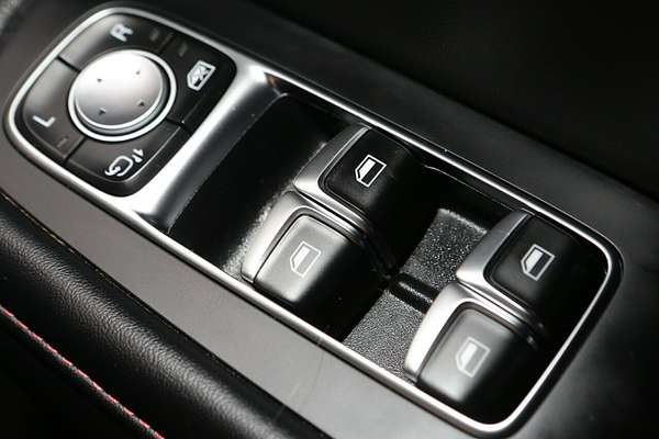 2024 MG HS Vibe SAS23