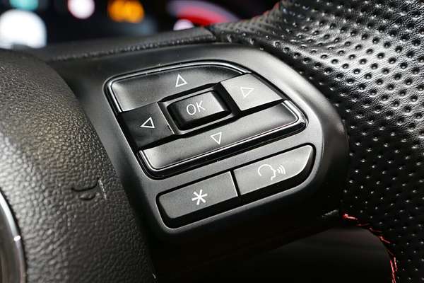 2024 MG HS Vibe SAS23