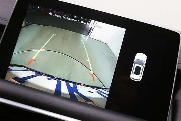 2024 MG HS Vibe SAS23