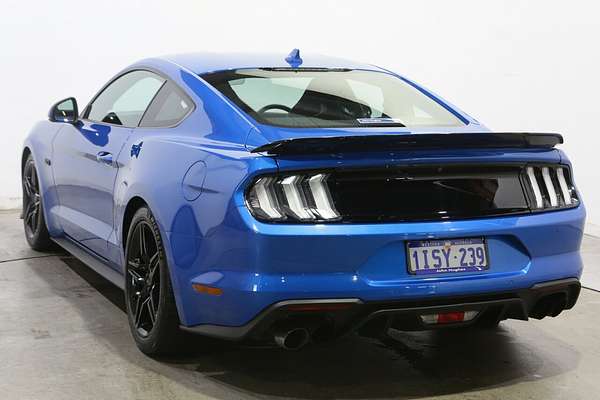 2022 Ford Mustang GT FN