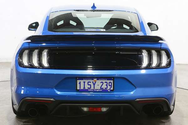 2022 Ford Mustang GT FN