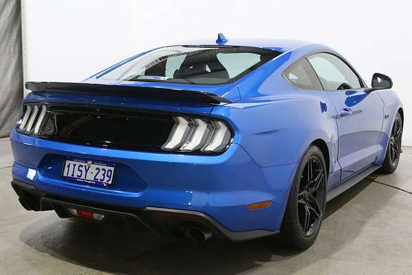 2022 Ford Mustang GT FN