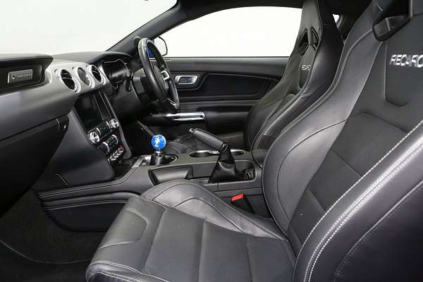 2022 Ford Mustang GT FN