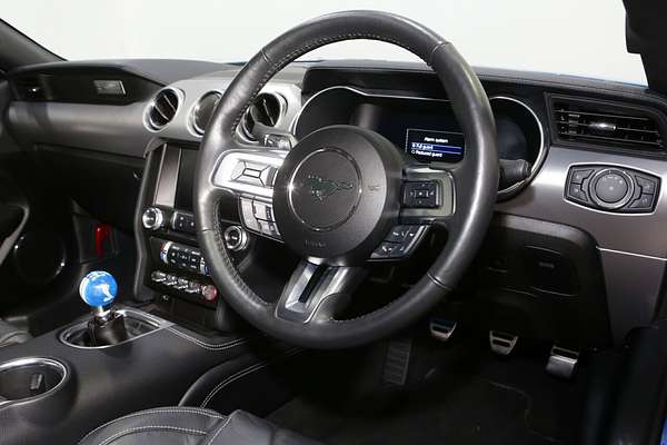 2022 Ford Mustang GT FN