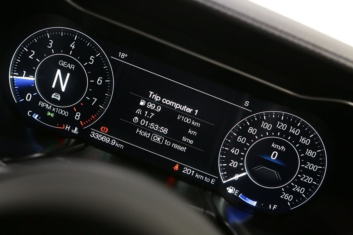 2022 Ford Mustang GT FN