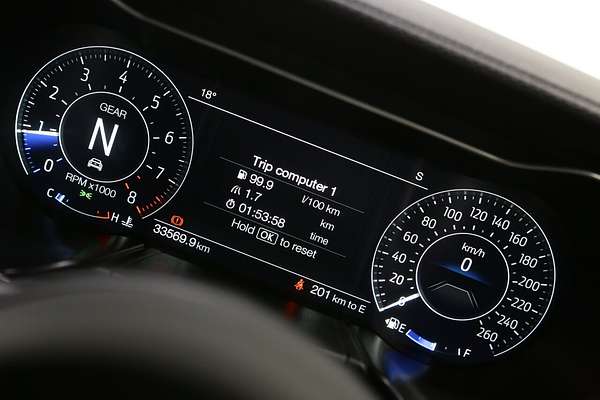 2022 Ford Mustang GT FN