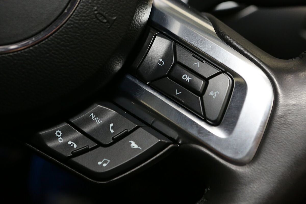 2022 Ford Mustang GT FN