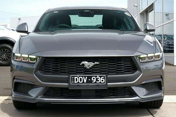 2024 Ford Mustang Ecoboost FO