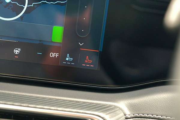 2024 Ford Mustang Ecoboost FO