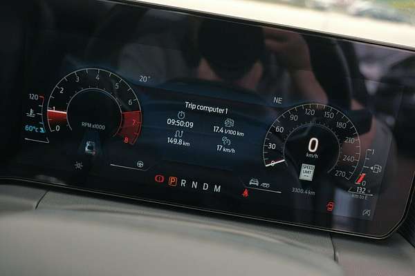 2024 Ford Mustang Ecoboost FO
