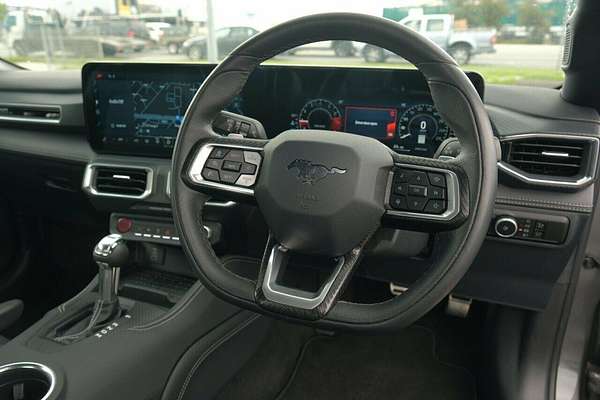 2024 Ford Mustang Ecoboost FO