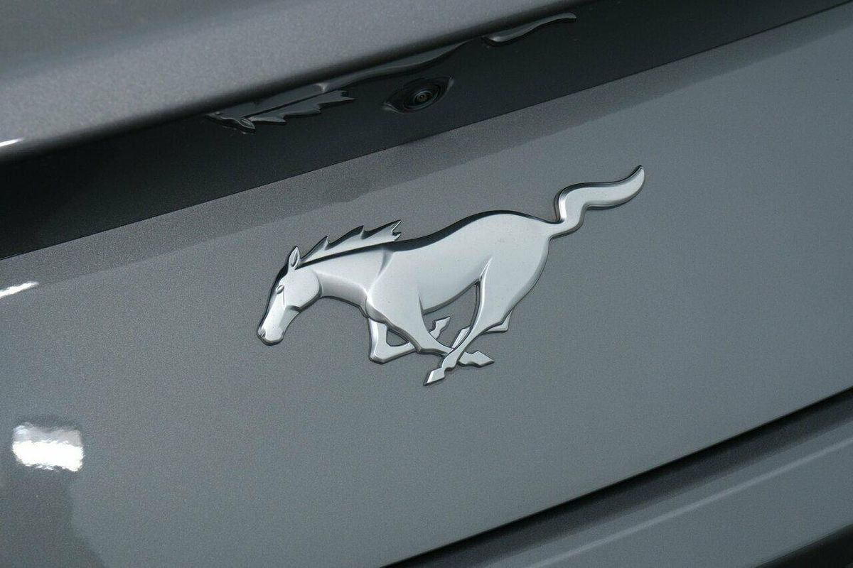 2024 Ford Mustang Ecoboost FO