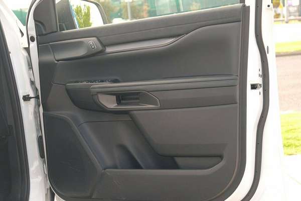 2024 Ford Ranger Raptor 4X4 3.0L
