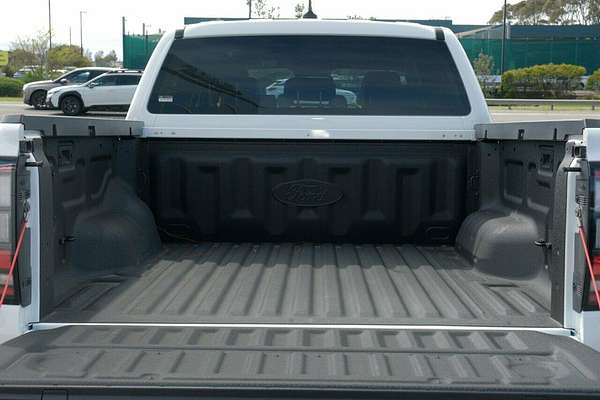 2024 Ford Ranger Raptor 4X4 3.0L