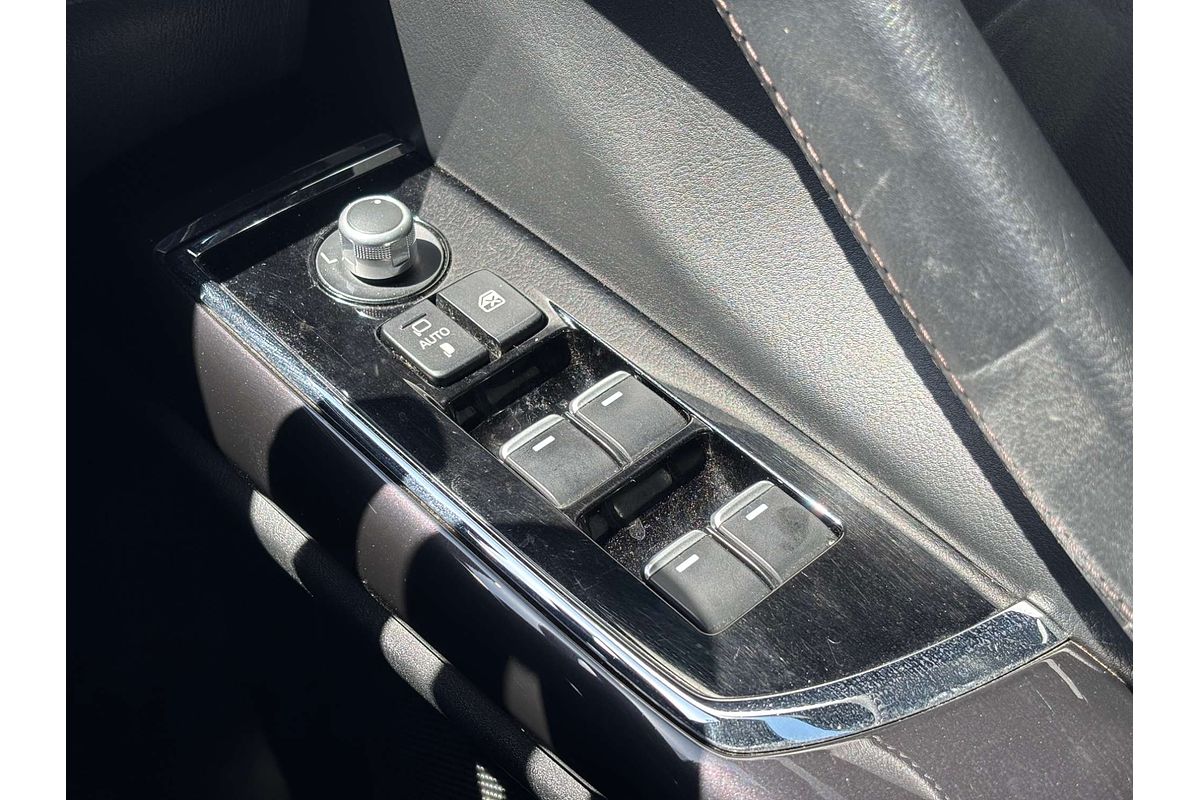 2017 Mazda CX-9 GT TC