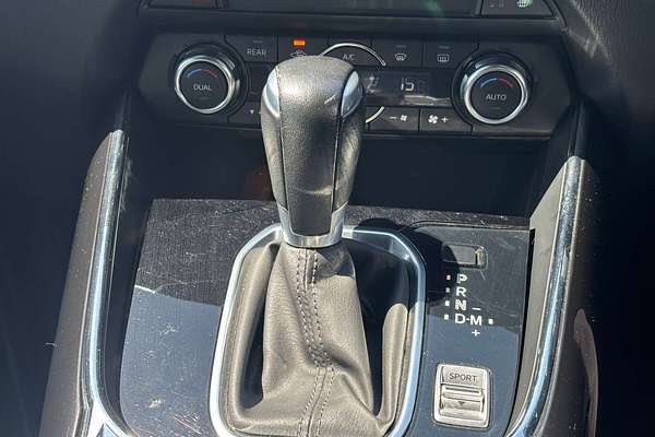 2017 Mazda CX-9 GT TC