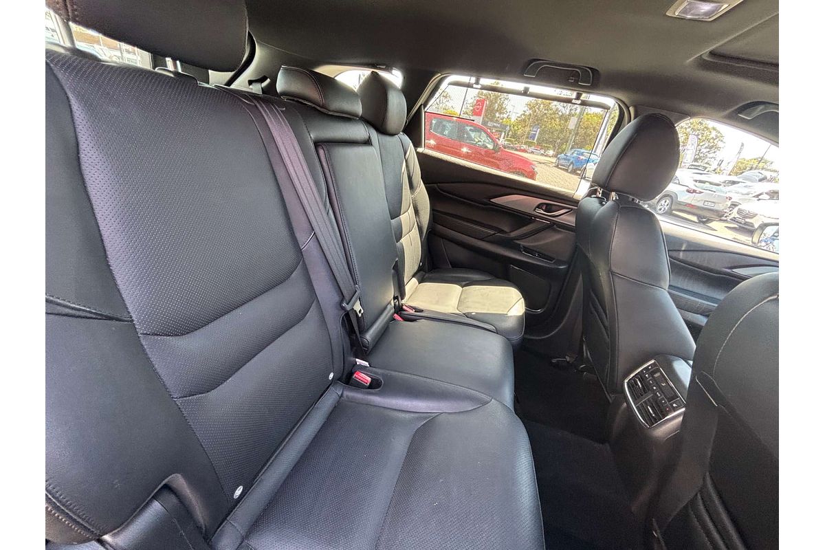 2017 Mazda CX-9 GT TC