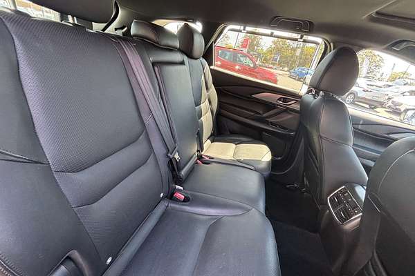 2017 Mazda CX-9 GT TC