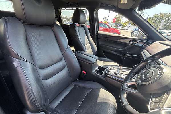 2017 Mazda CX-9 GT TC