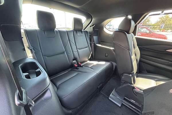 2017 Mazda CX-9 GT TC