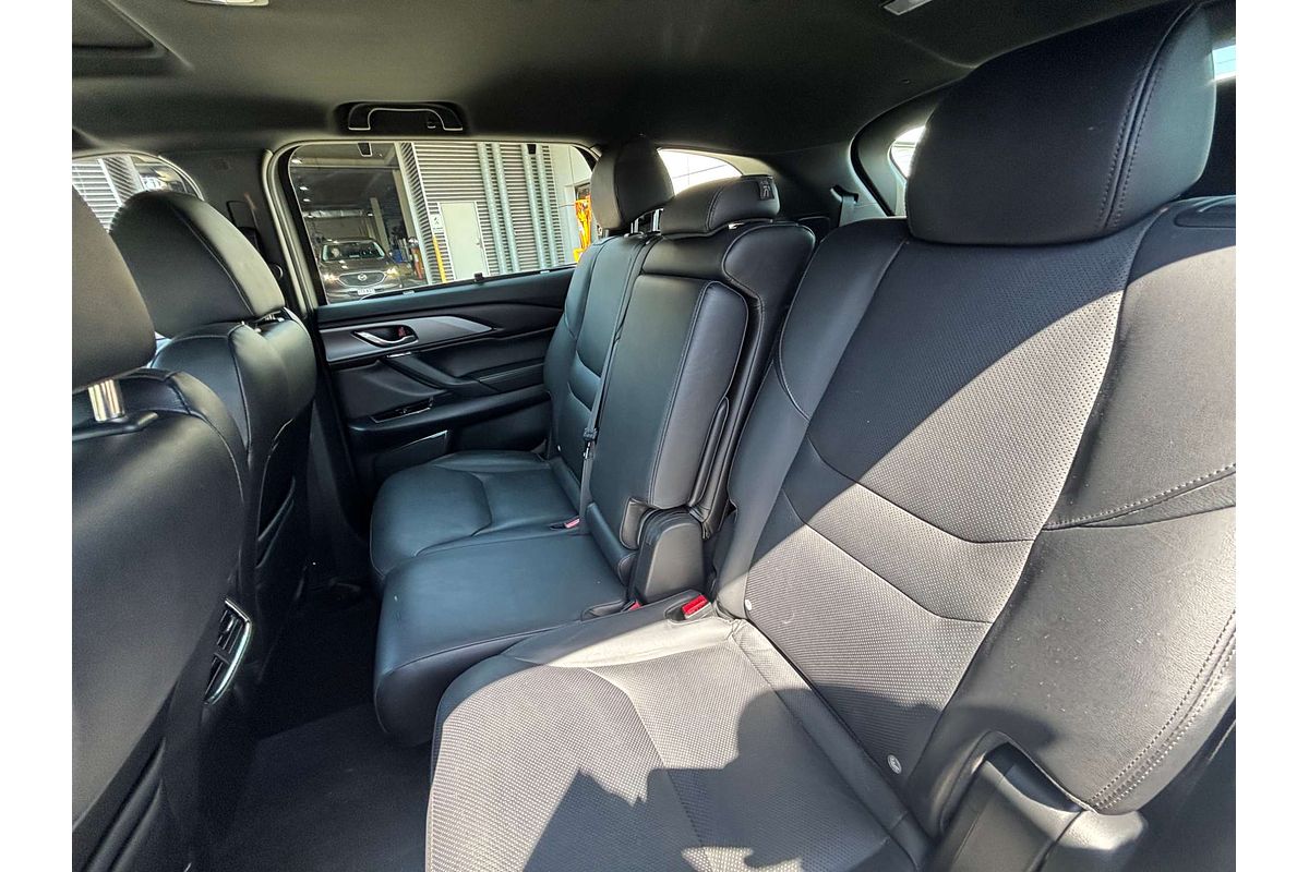 2017 Mazda CX-9 GT TC